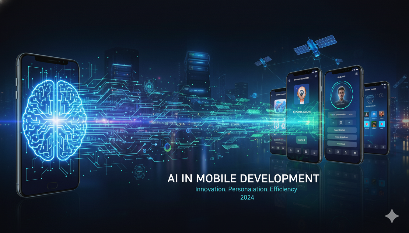 AI Impact on Mobile Development