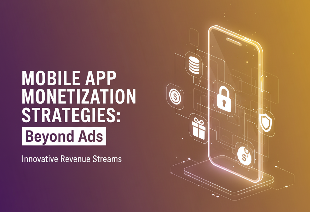 Mobile App Monetization Strategies