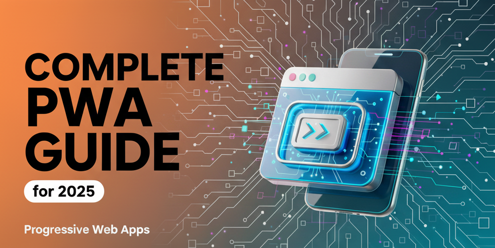 Progressive Web Apps in 2025