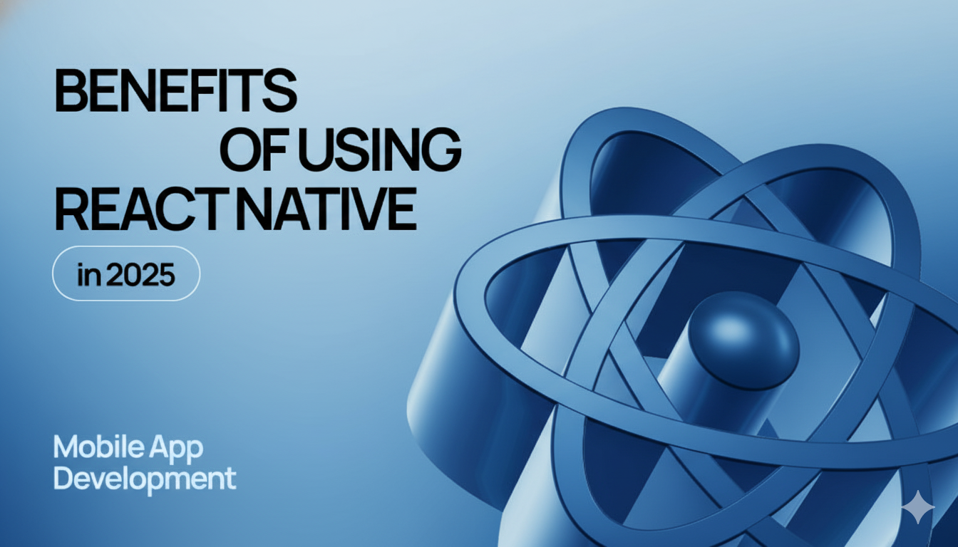 React Native in 2025