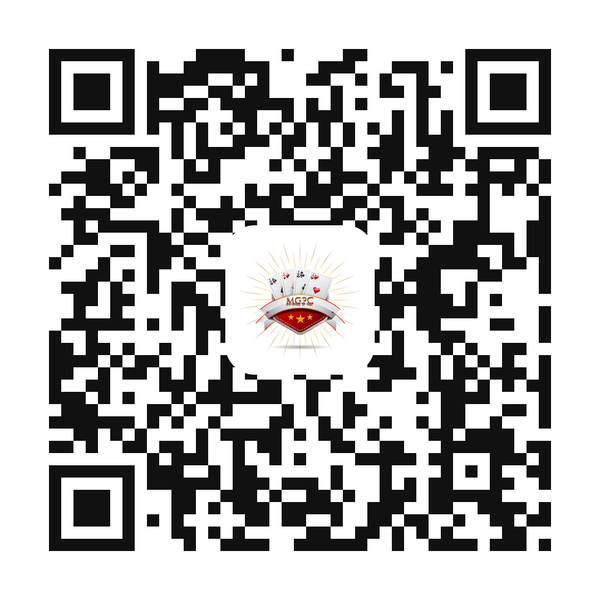 QR code to download MGPC