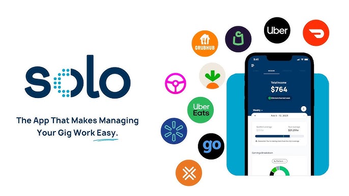 Solo App